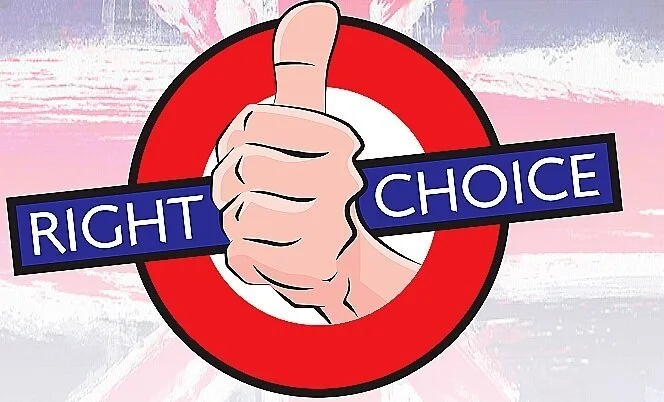 Right Choice