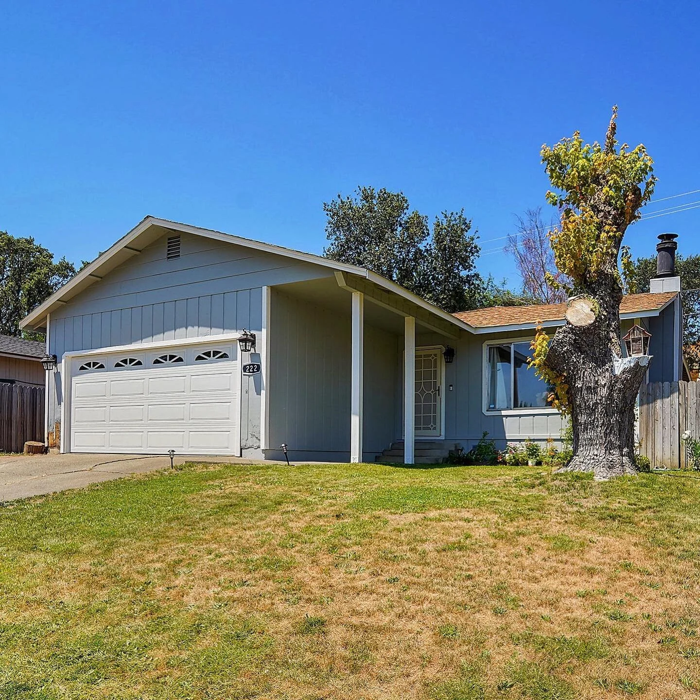 😄 LOVELY FAMILY HOME IN WILLITS 😃

🧨 222 Margie Drive in Willits is the Nicoll Team&rsquo;s Best Buy of the week! Nestled in a quiet neighborhood, it&rsquo;s comfortable home for any family!

👀 Check out these features! 

💥 fireplace 🔥 
💥 larg