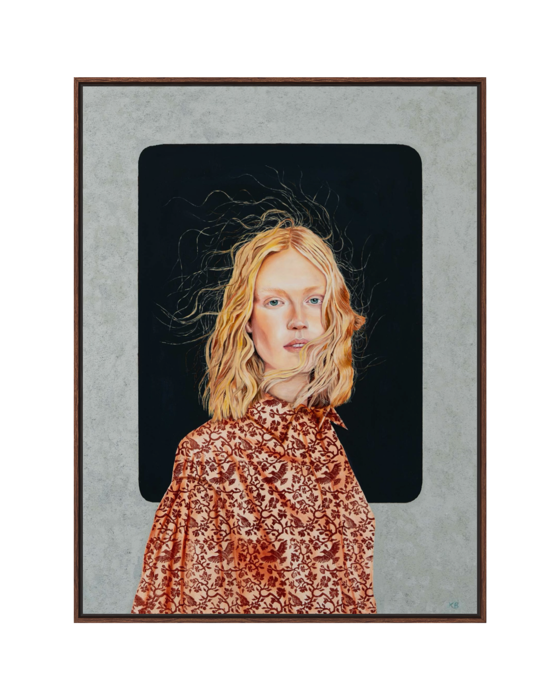 Where the Wind Blows