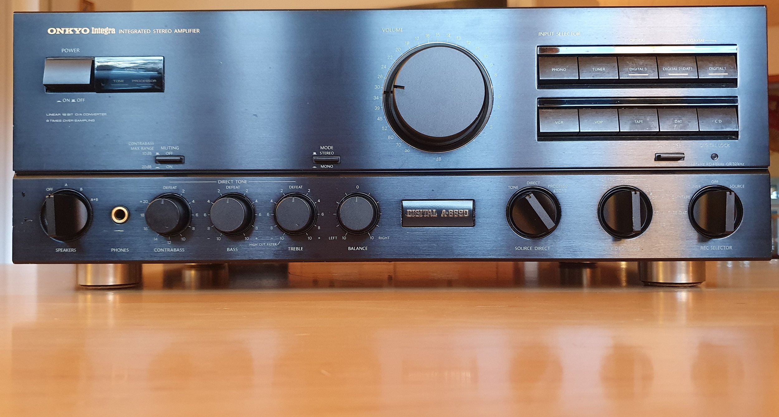 Good Old Hifi - Shop