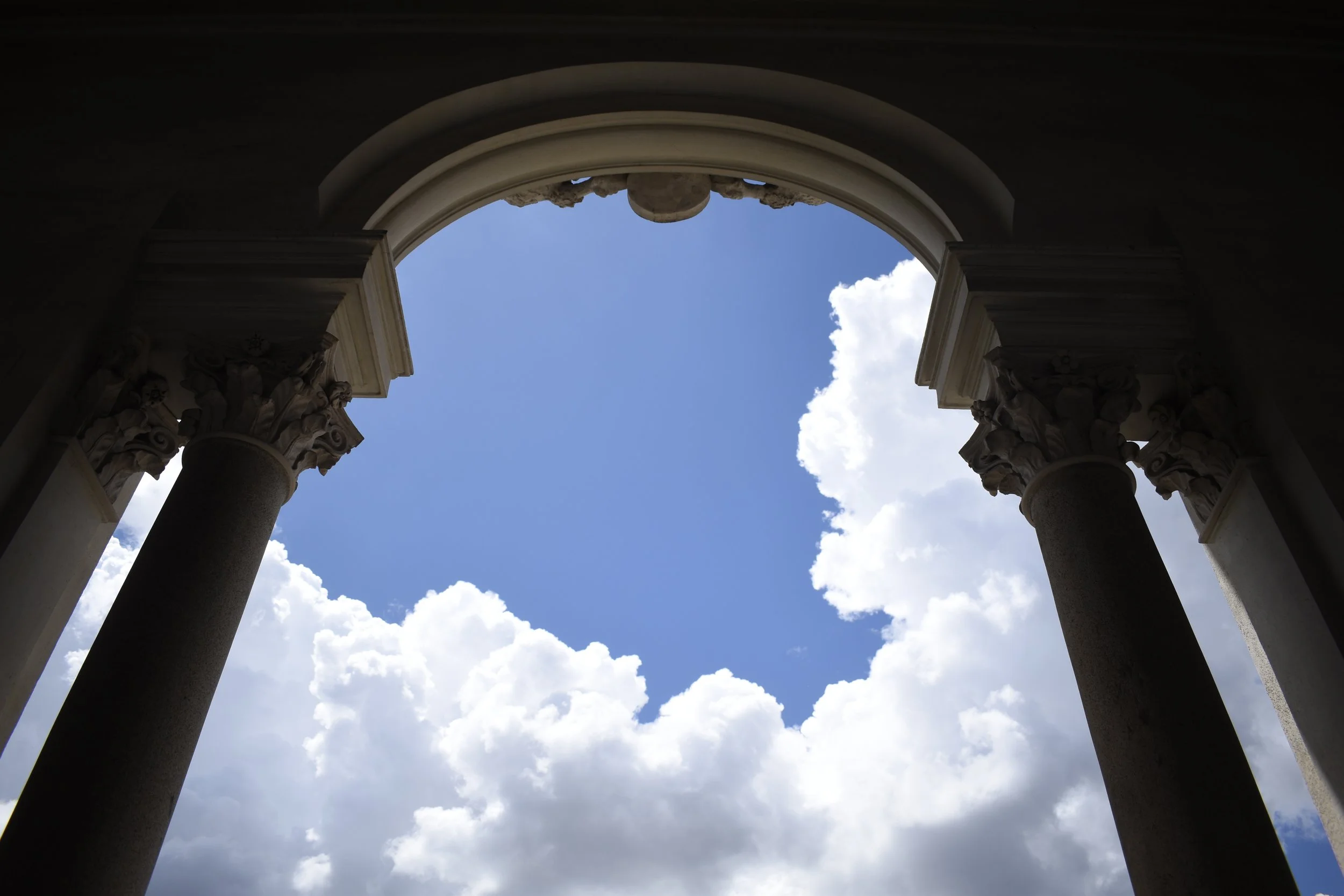 How big is the infinite?              Big… but it can be bigger