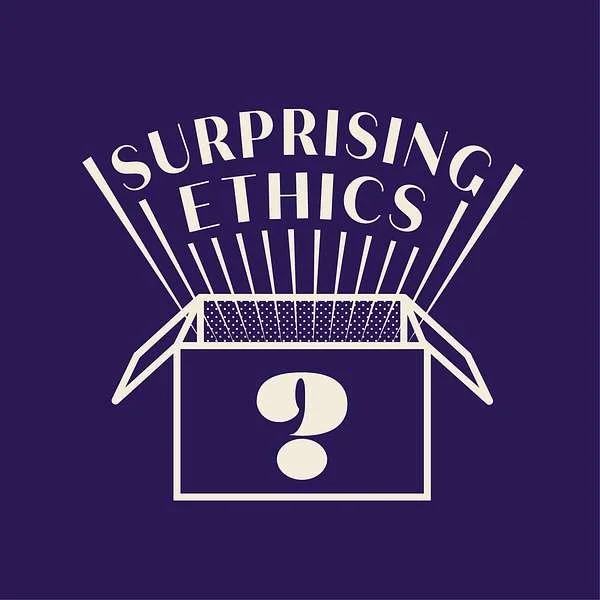 “Surprising Ethics”: Interview with William Gildea