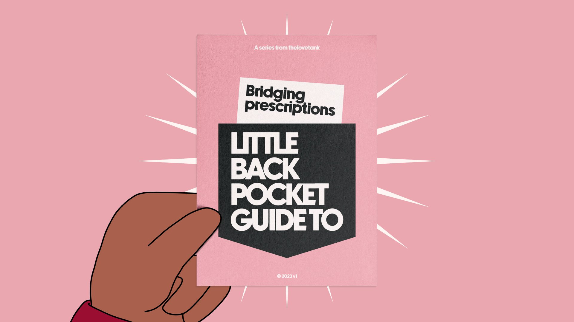 Bridging Prescriptions