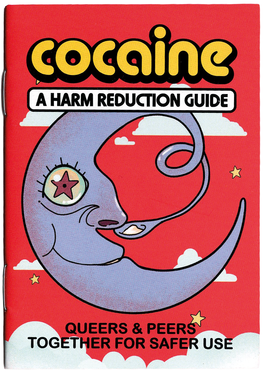 ➔ Cocaine