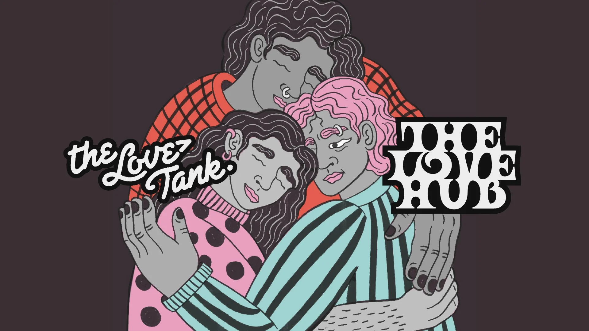 The Love Hub 2026