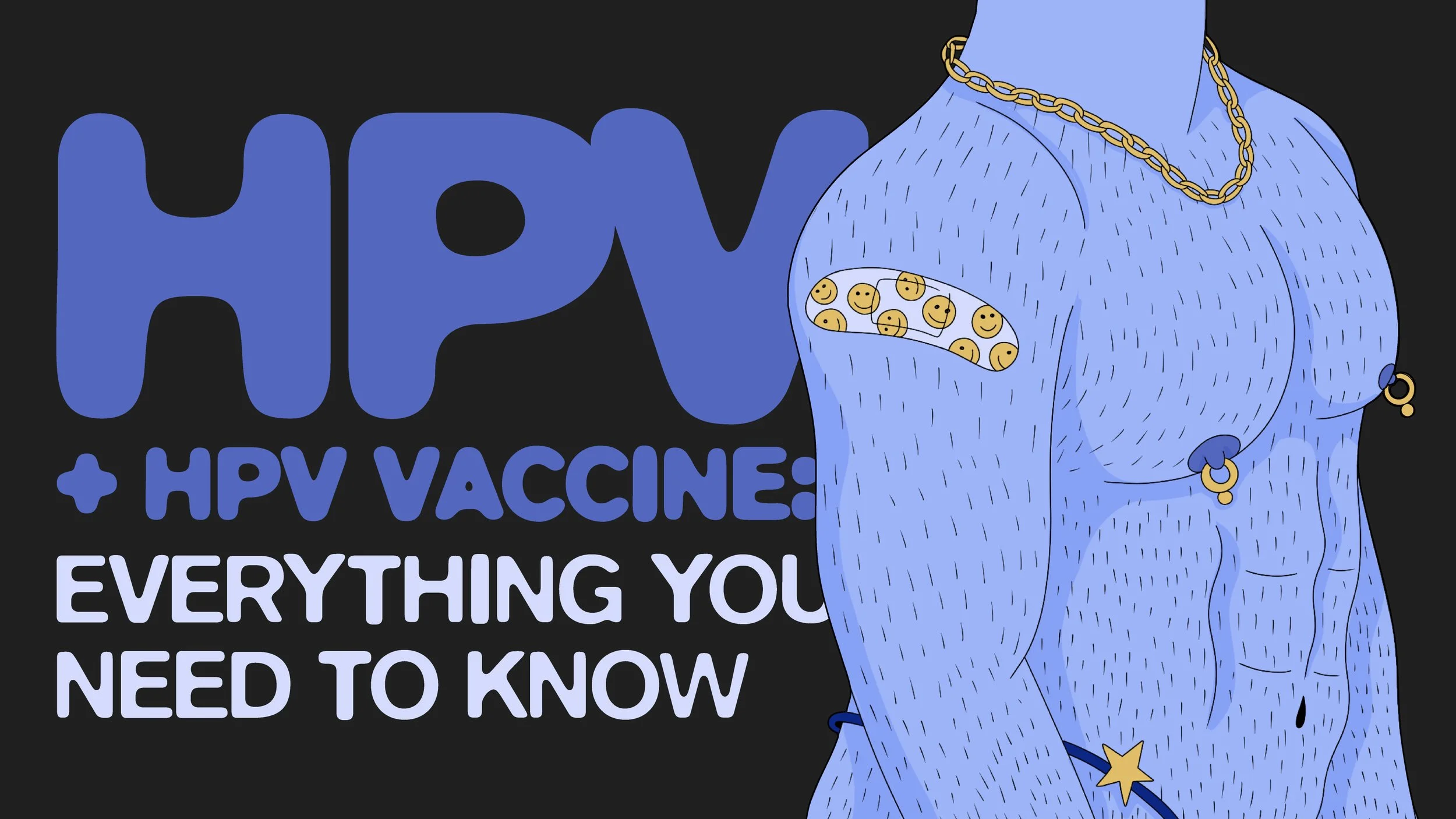 HPV and HPV Vaccine