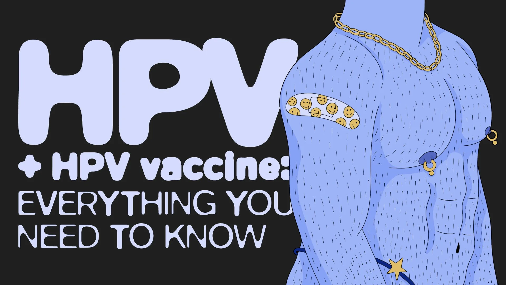 HPV and HPV Vaccine