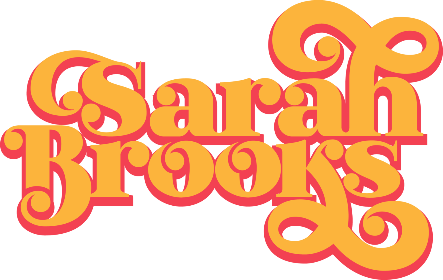 Sarah Brooks