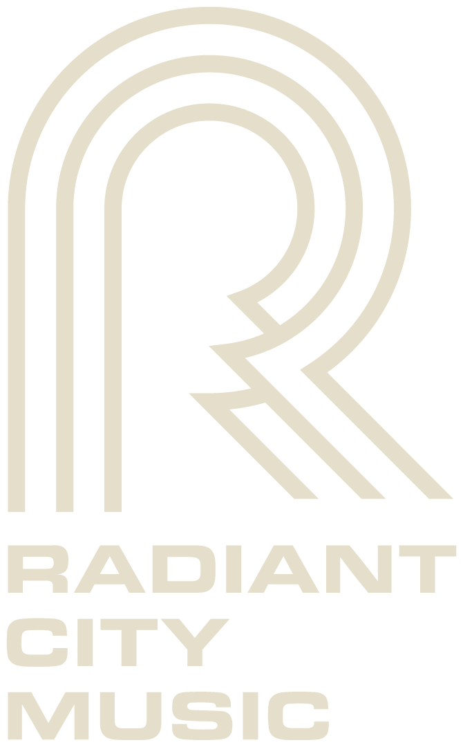 Radiant City Music