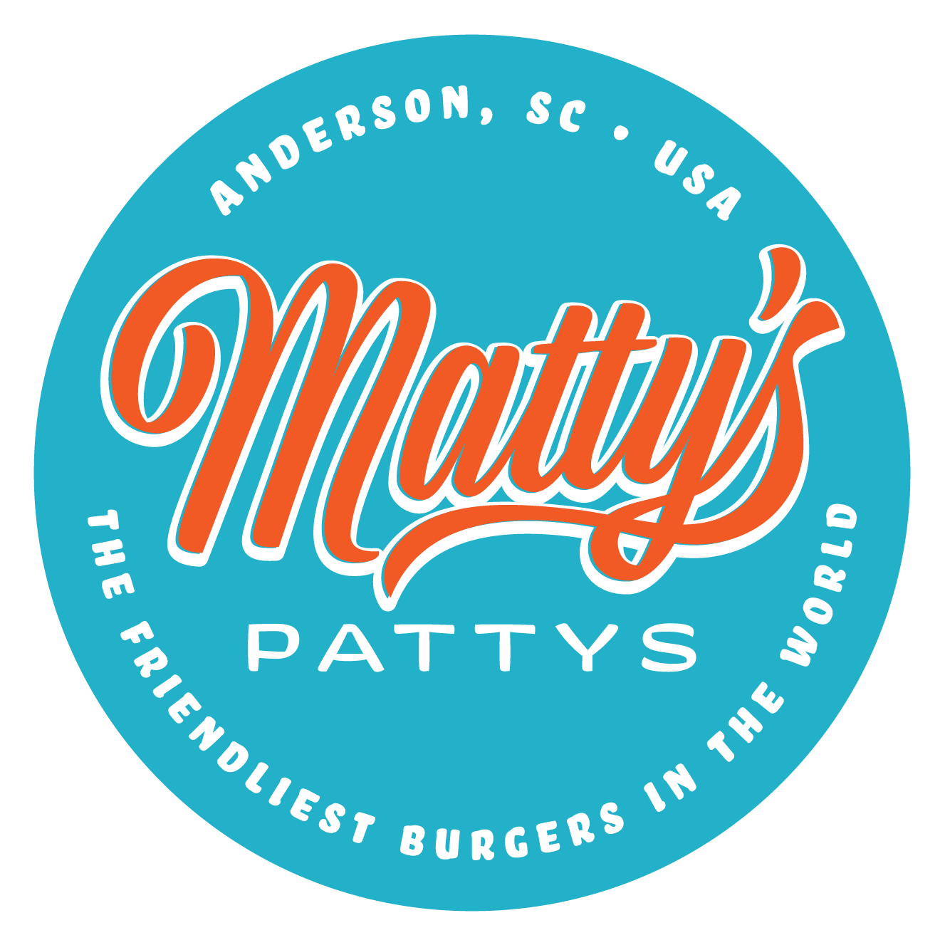 Matty&#39;s Pattys
