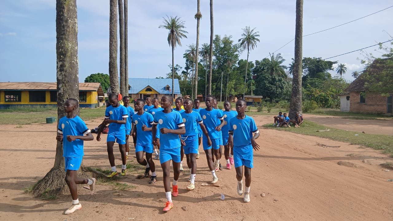Zion Astro Academy