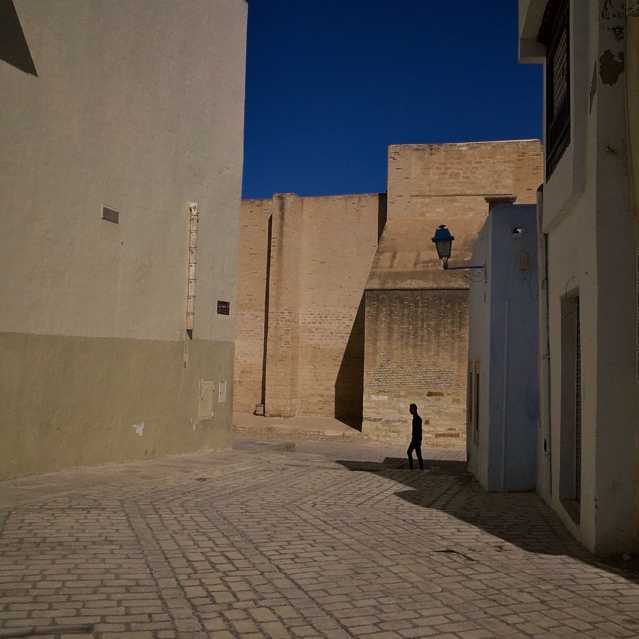 Medina, Kairouan, Tunisia