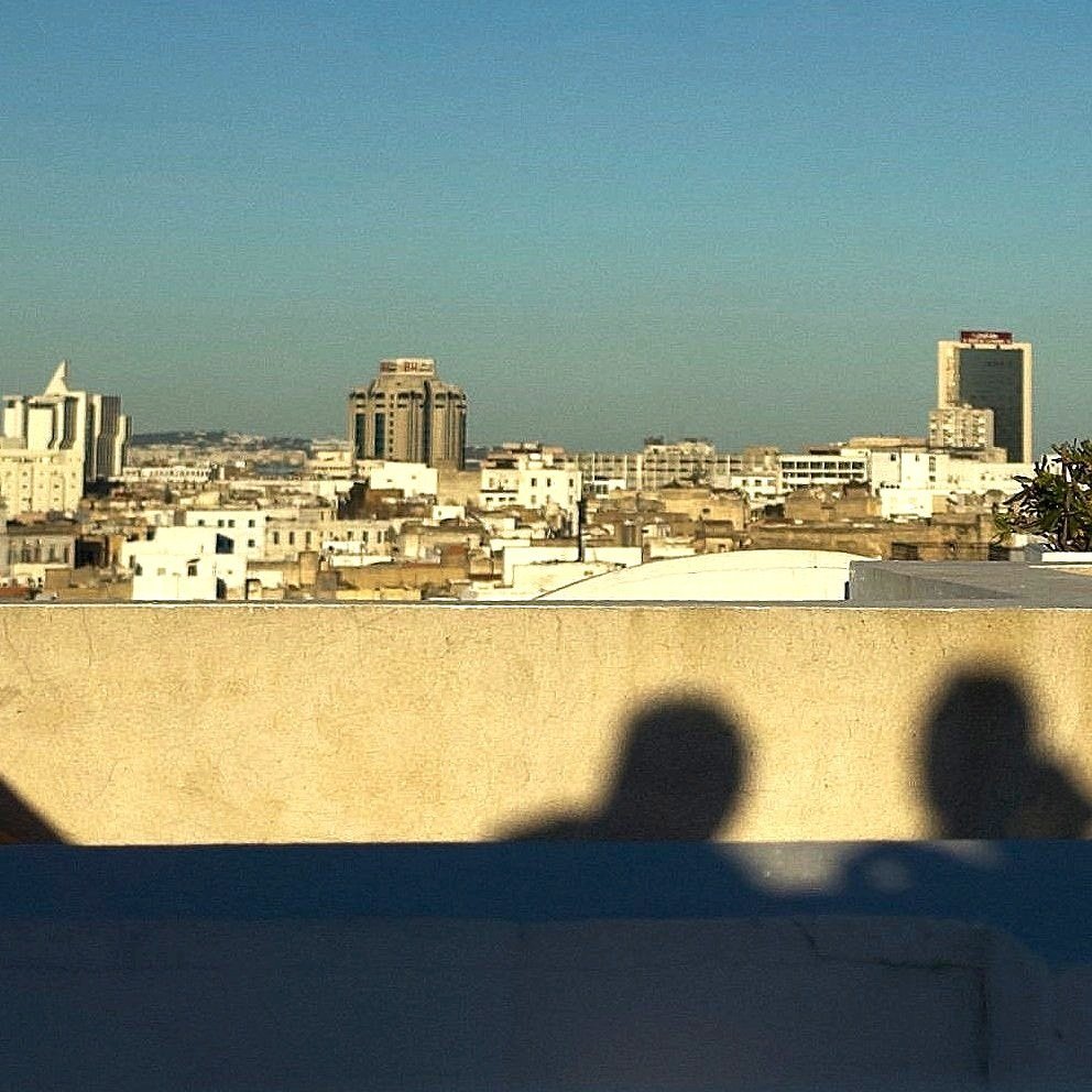Tunis