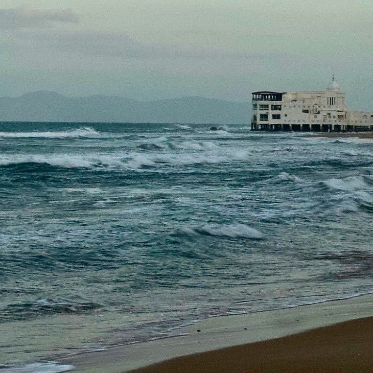 La Marsa, Tunis
