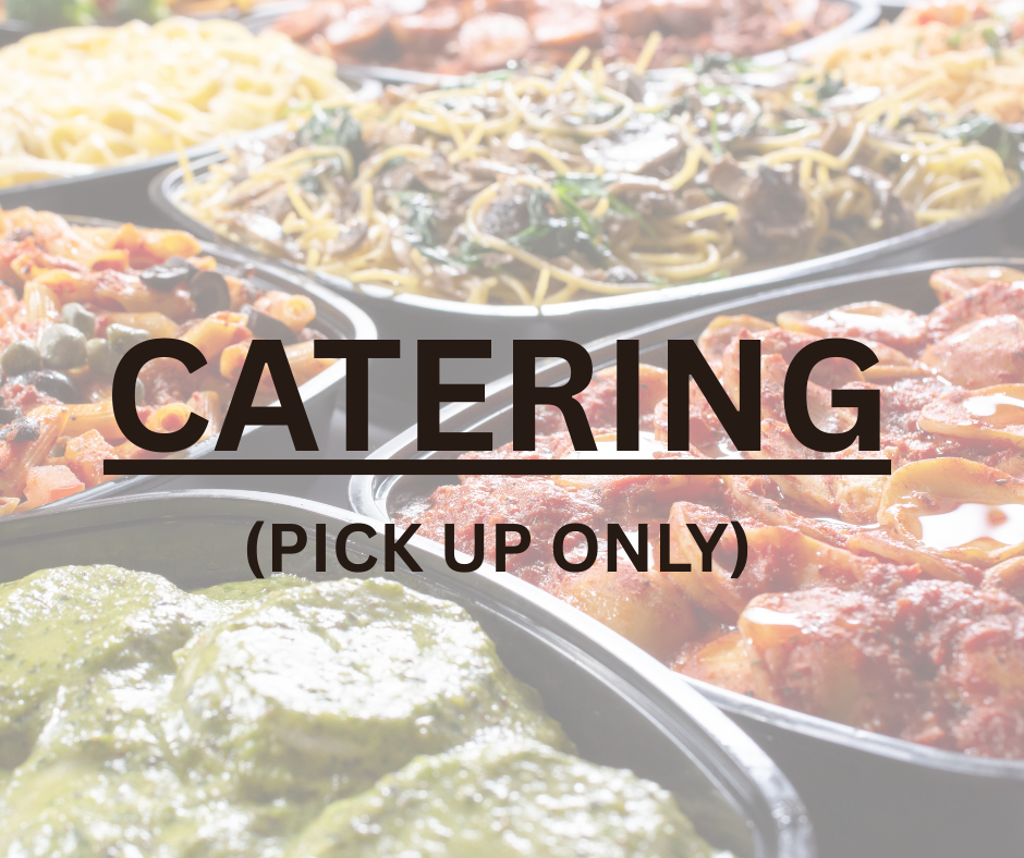Catering
