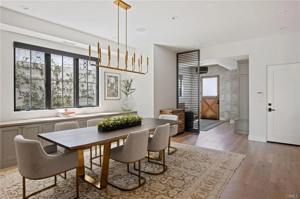 17th St, Manhattan Beach