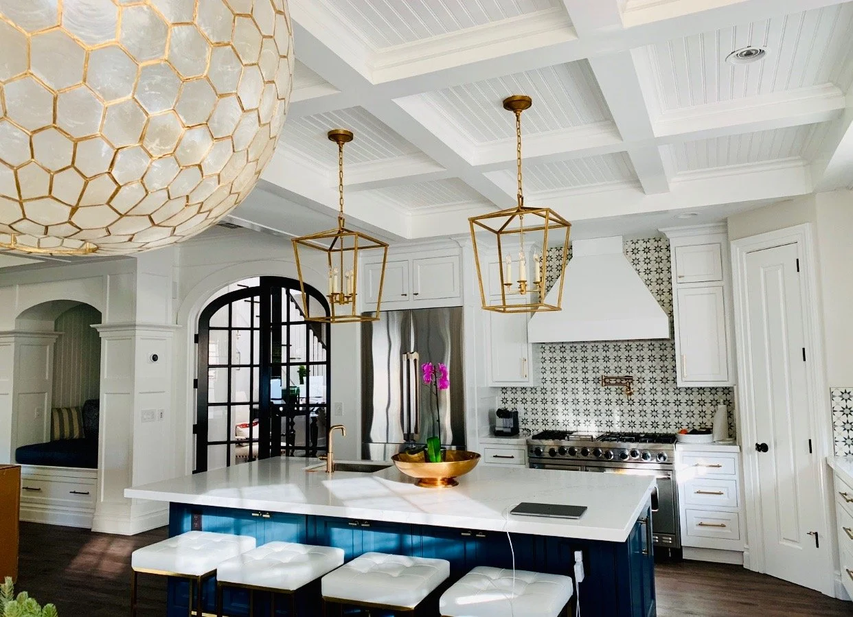 Laurel Project, Manhattan Beach