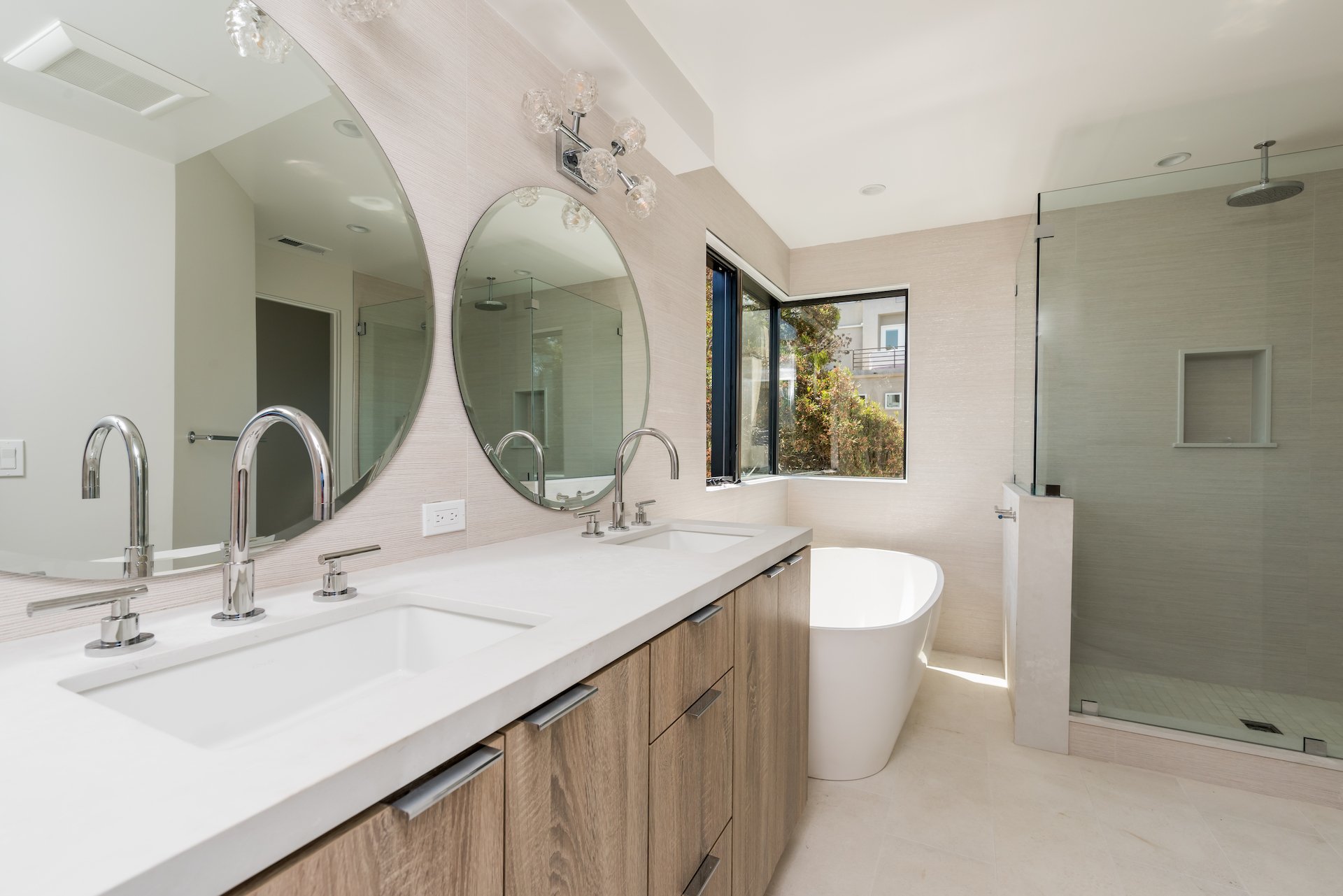 Loma B Project, Hermosa Beach