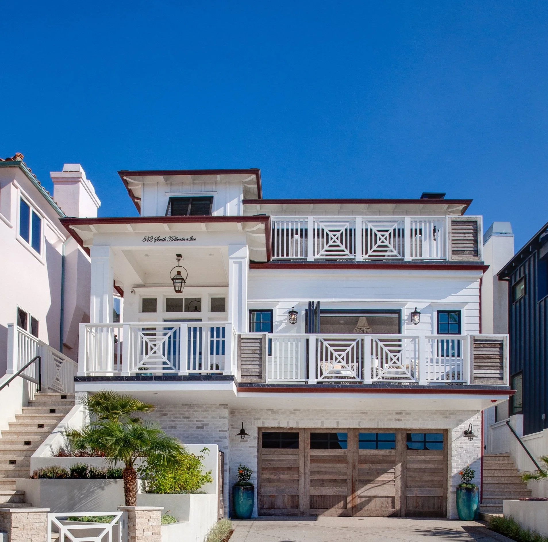 South Helberta, Redondo Beach