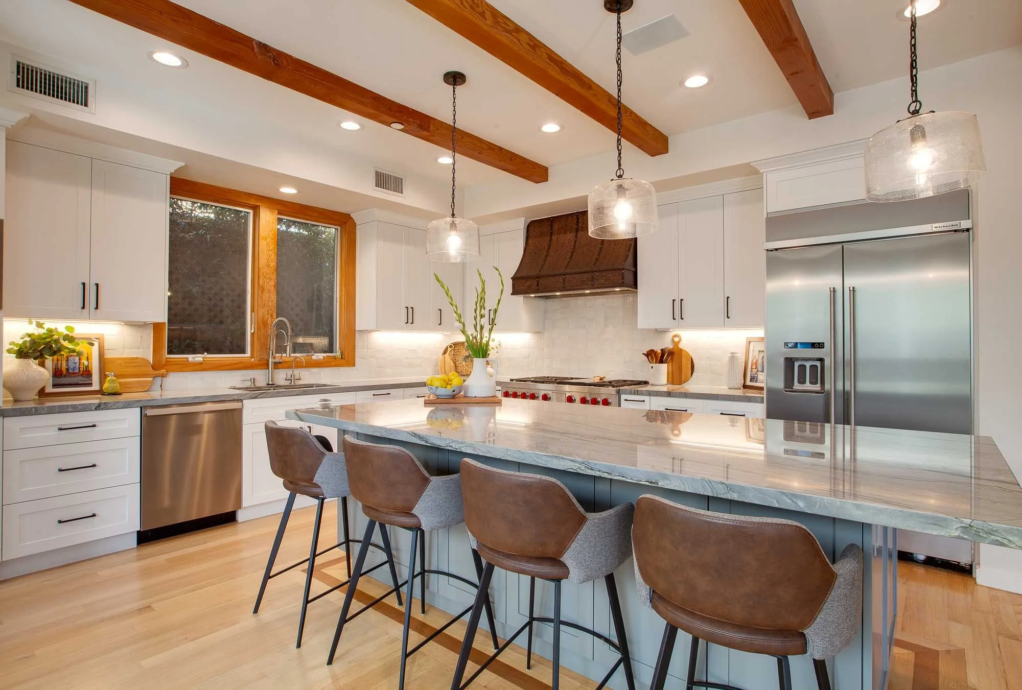 South Irena, Redondo Beach 