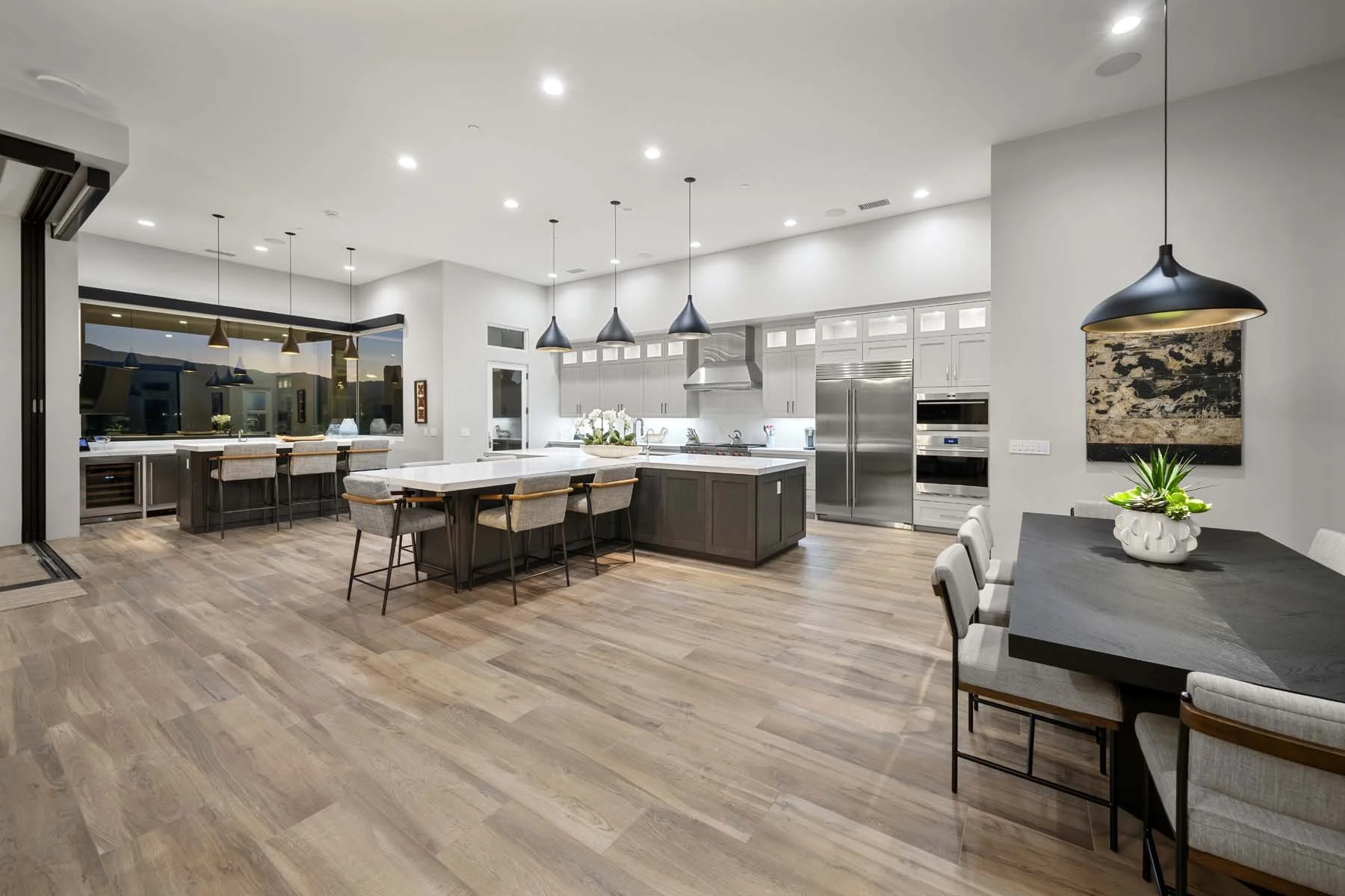 Andalusia, La Quinta 