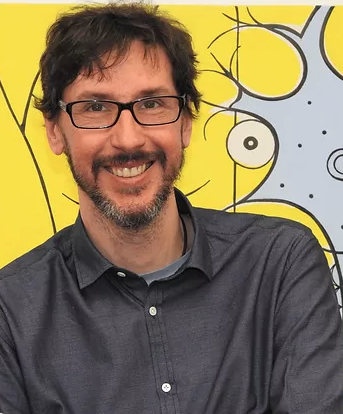 ALFREDO FONTANINI, PhD |   alfredo.fontanini@stonybrook.edu  