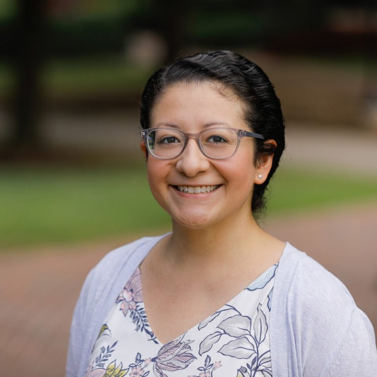 VERONICA LEE FLORES, PhD |   veronica.flores@furman.edu  