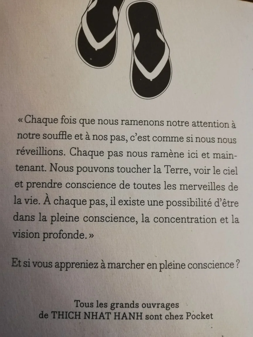 Prendre un temps pour soi, mais pourquoi&nbsp;?