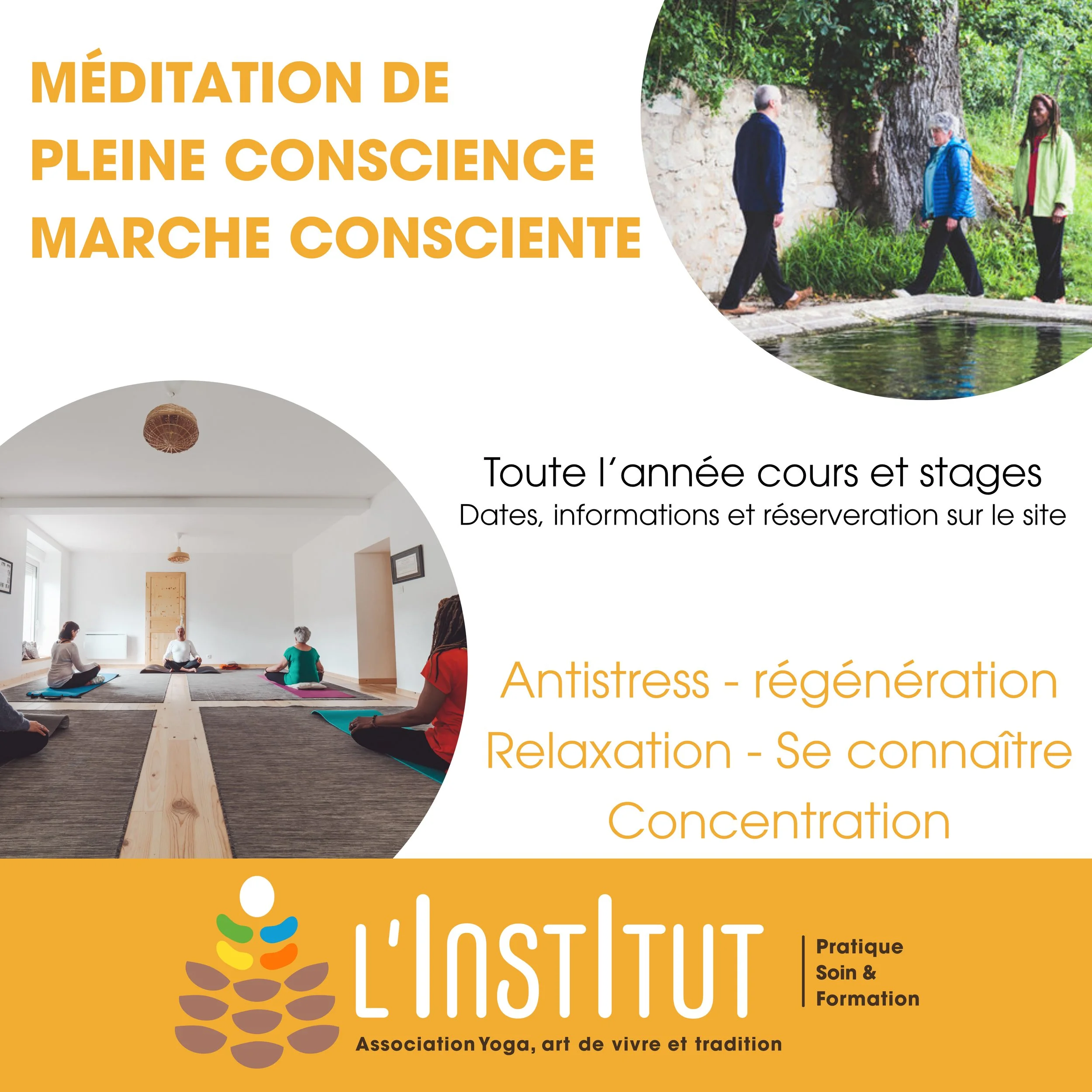 À méditer !