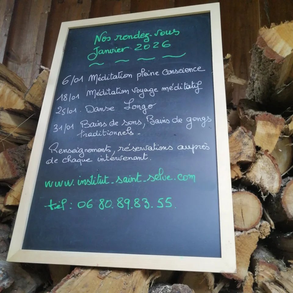 Les fêtes de fin d’année nous ouvrent à janvier, c’est l’émerveillement ! 💝