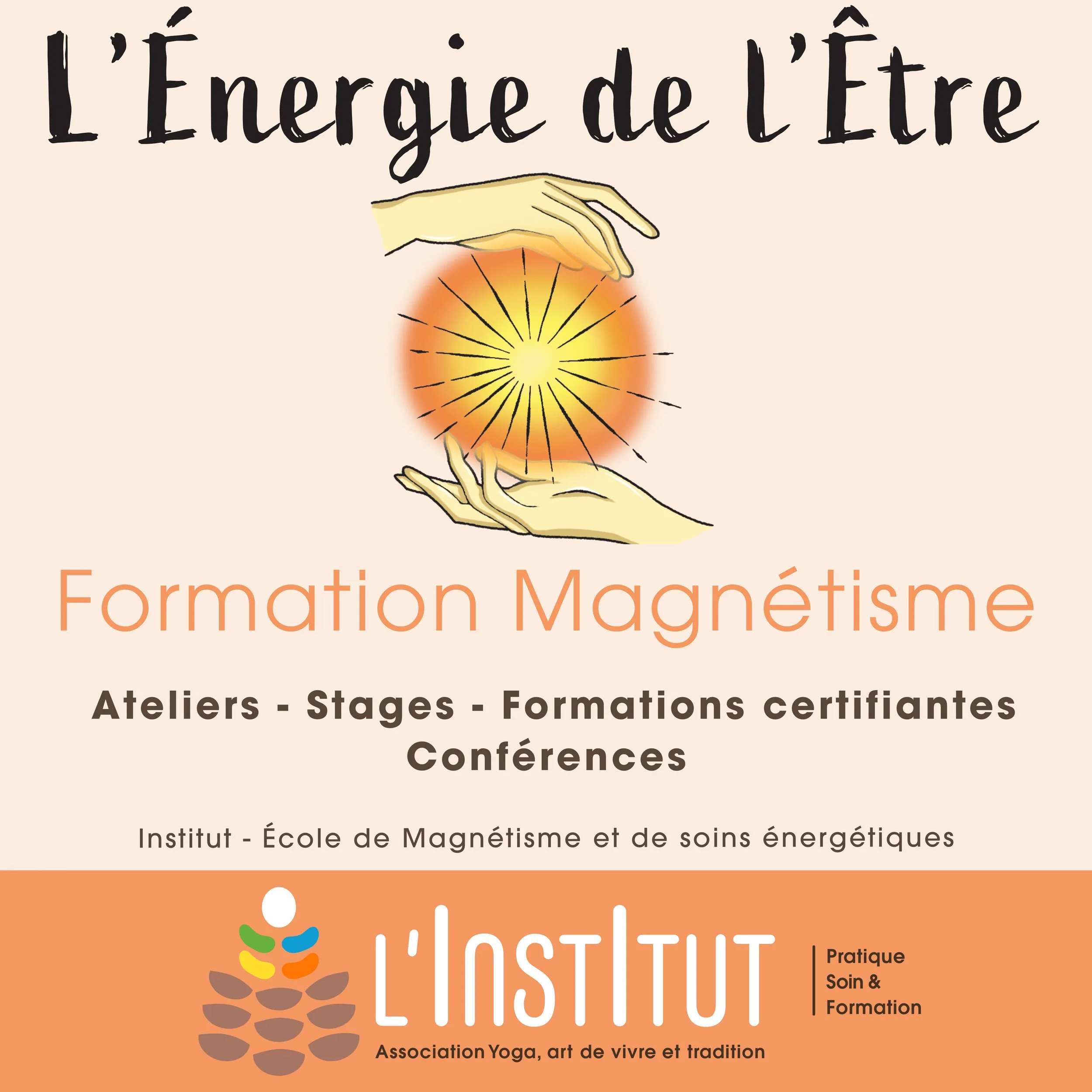 Formation Magnétisme