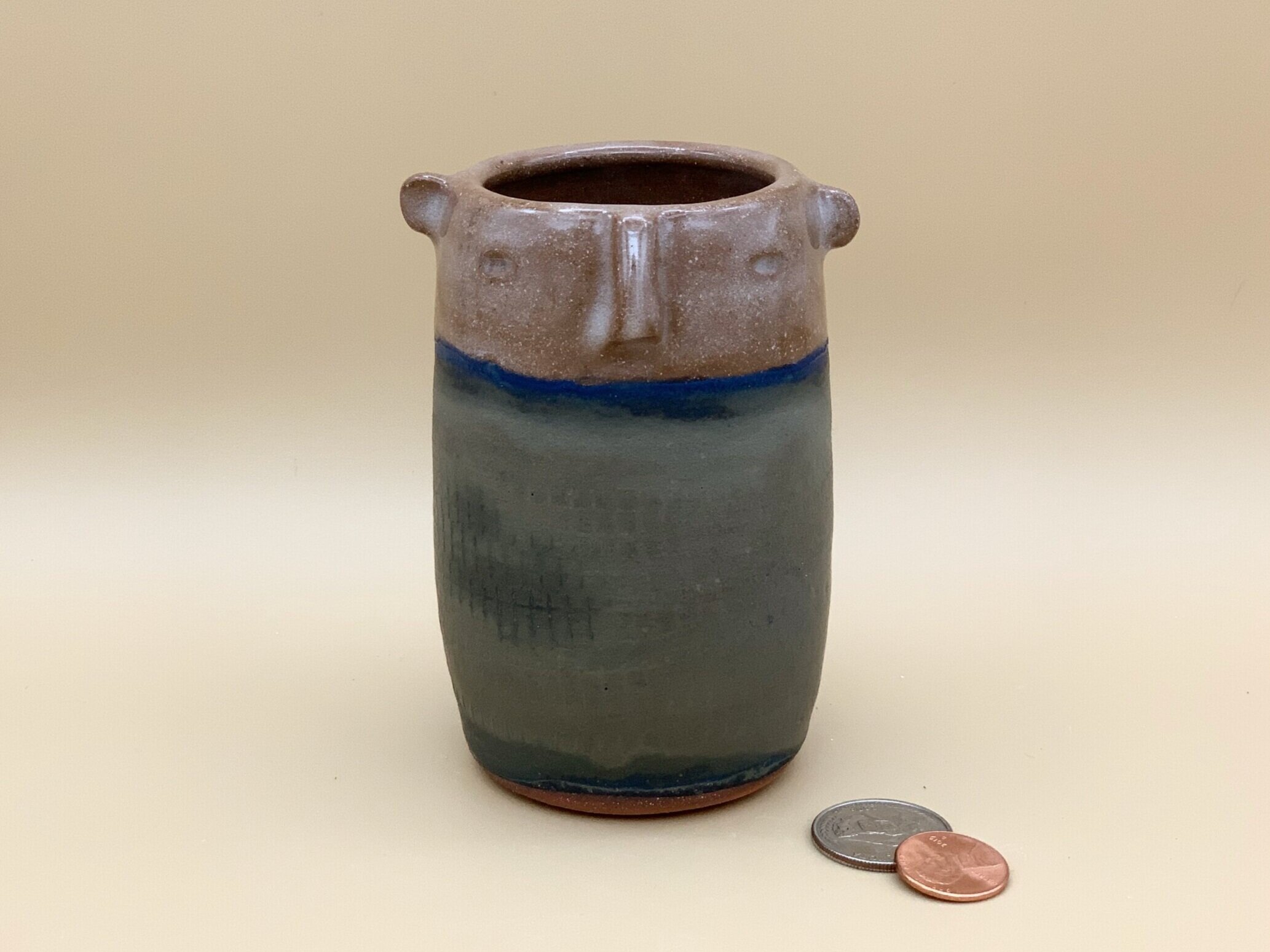 Dad Pot