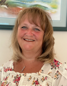 Lisa, Office/Accounts Manager