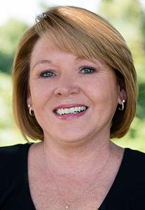 Sheila, Front Desk Reception, CCPA
