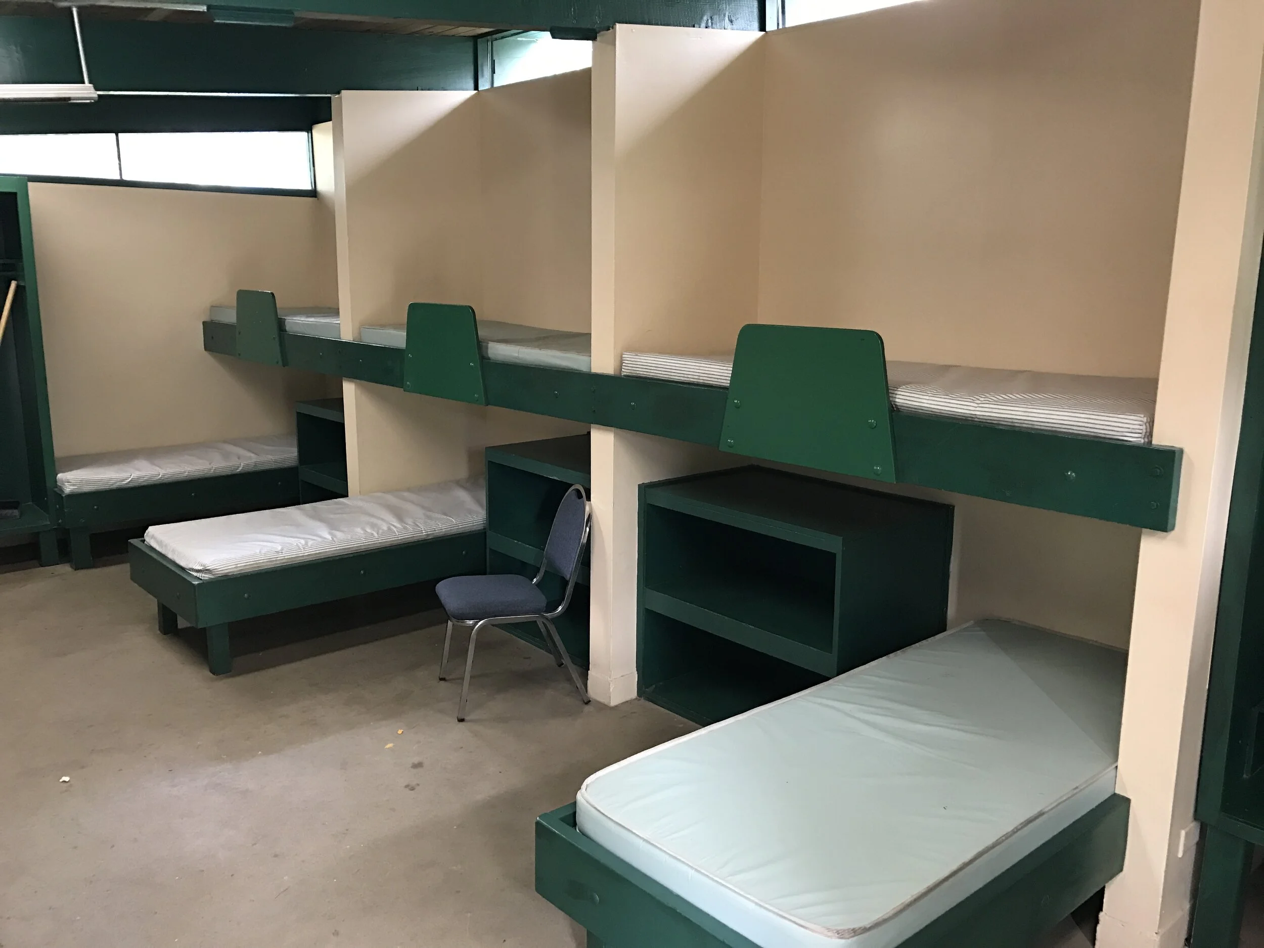 Green Oak Ranch Cabins