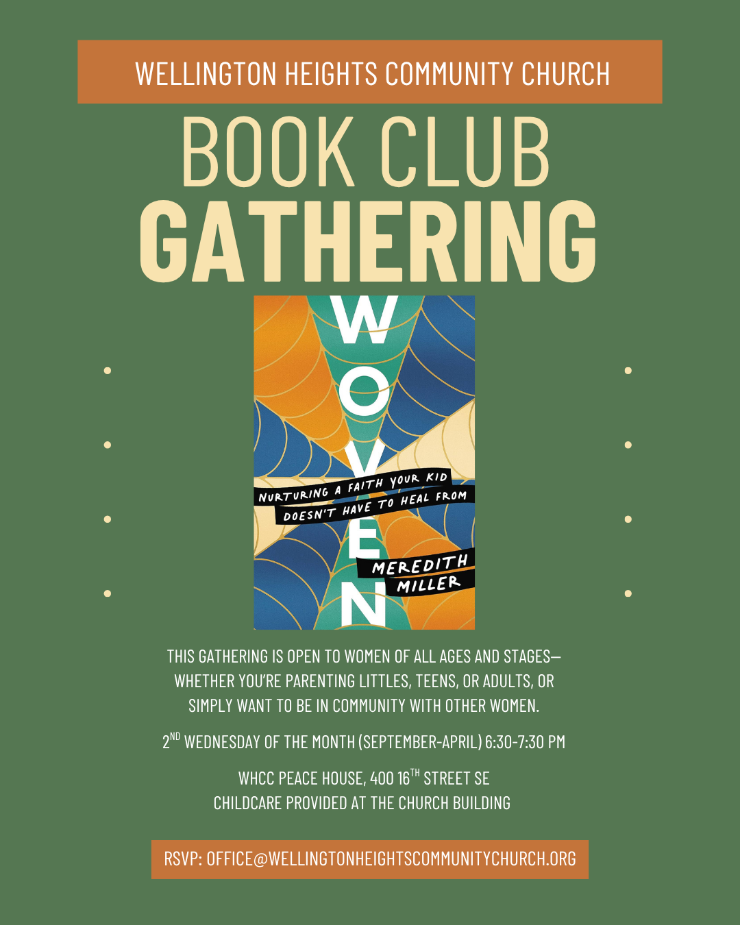 Book Gathering