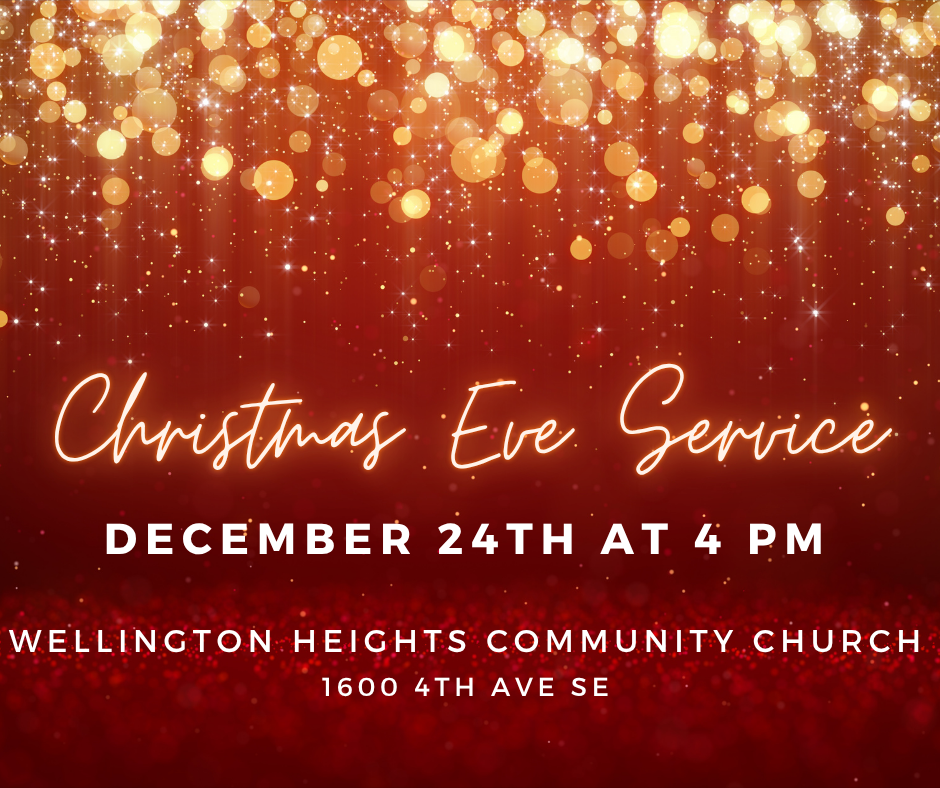 Christmas Eve