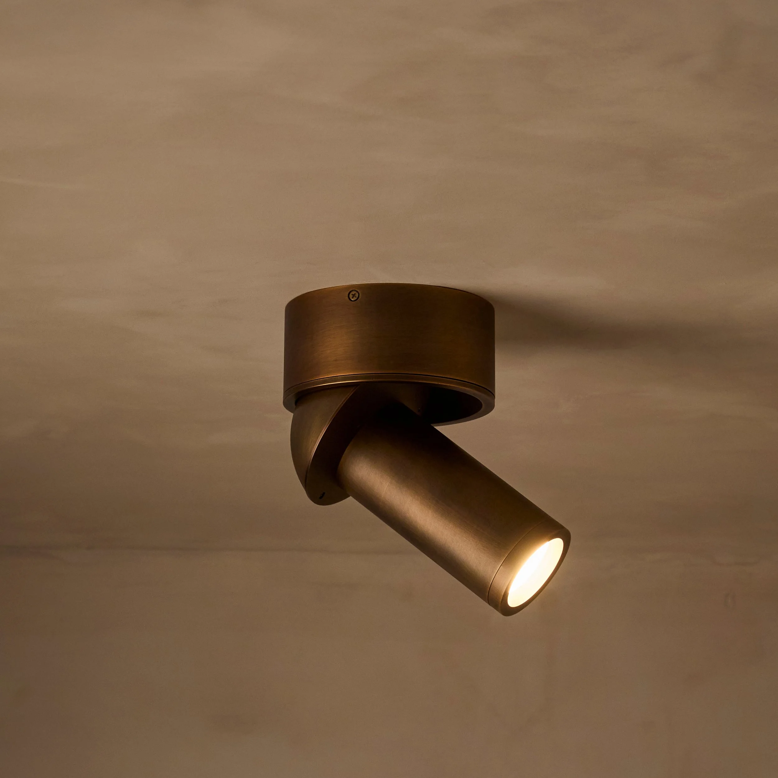 Odis Flush Mount