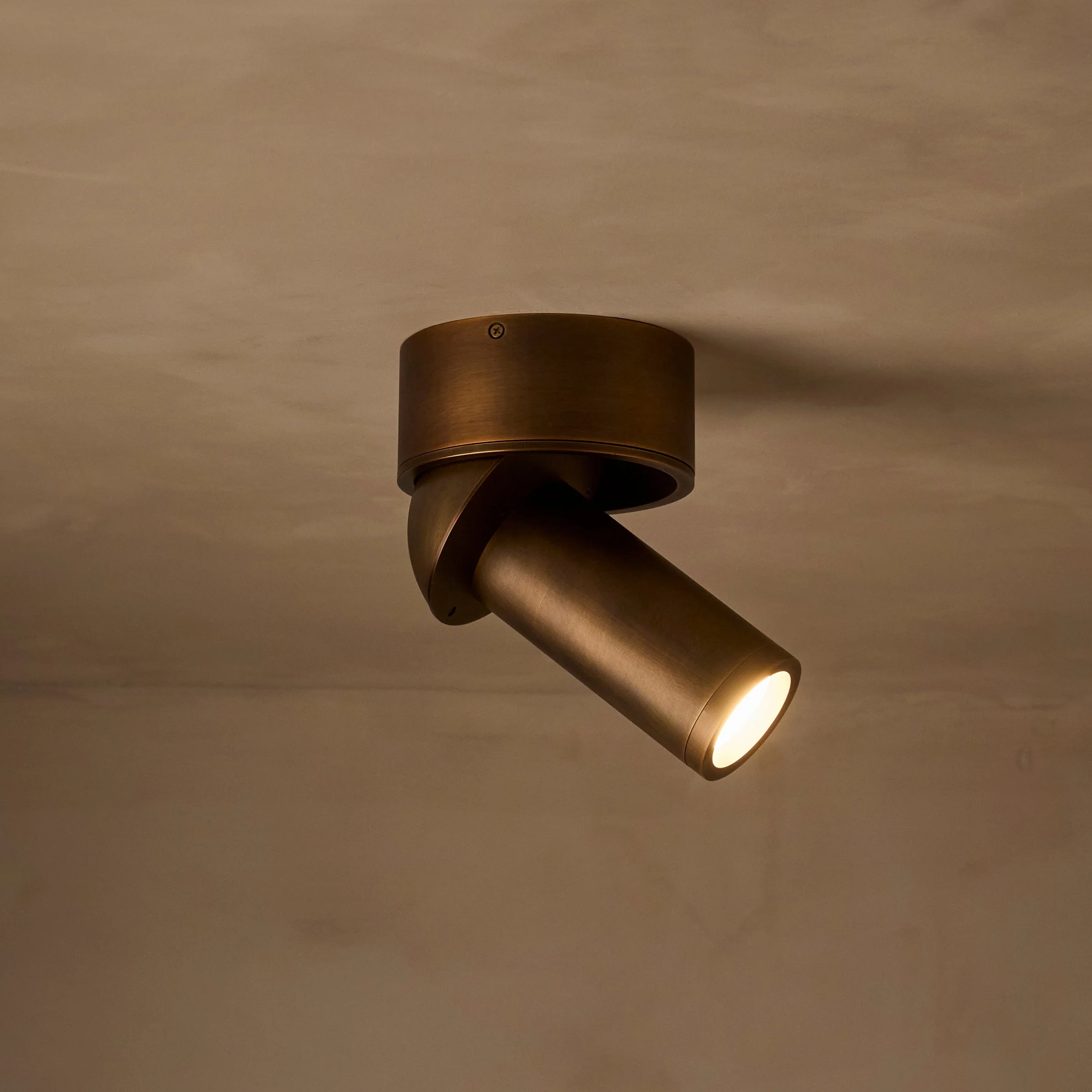 Odis Flush Mount