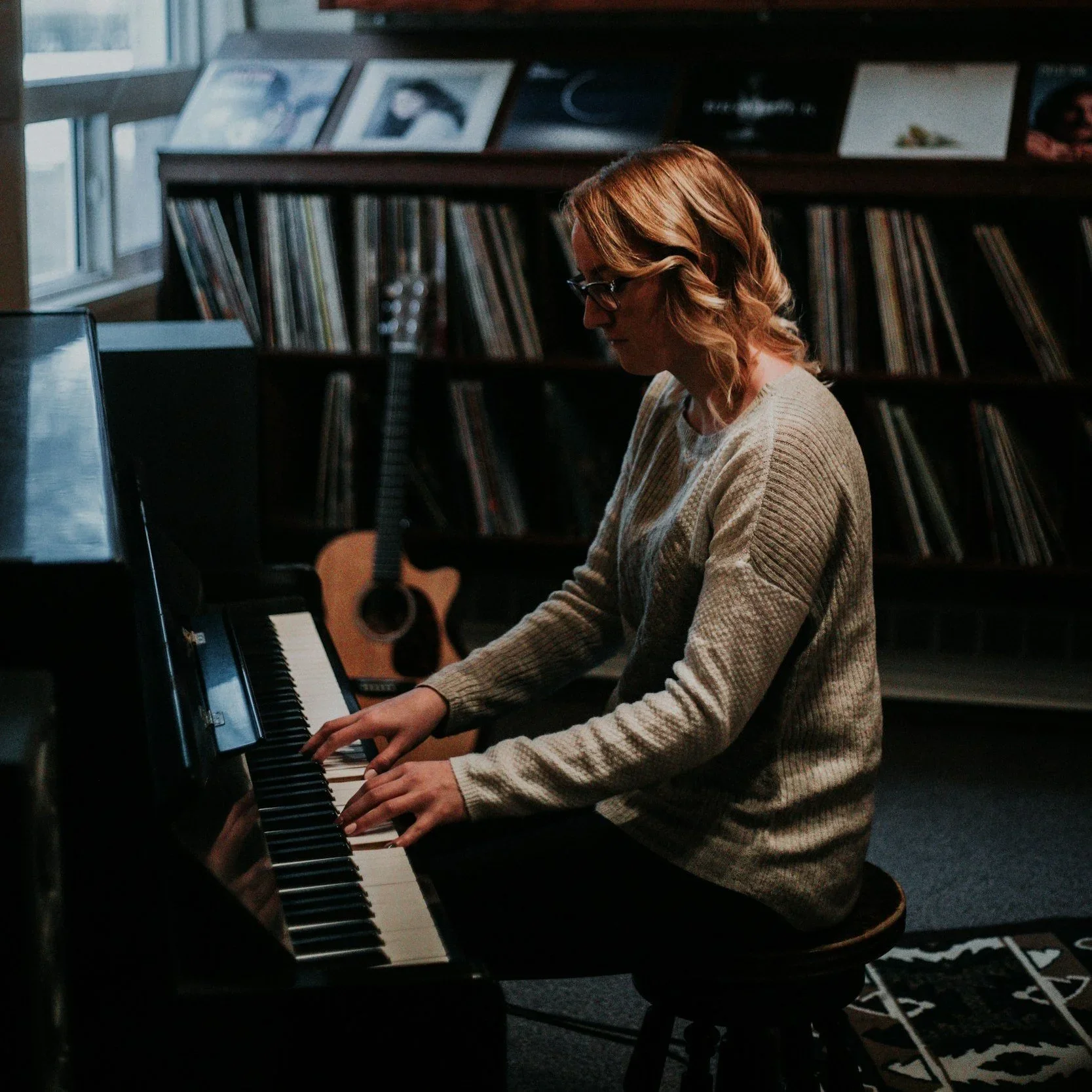 Our Approach to Piano Lessons