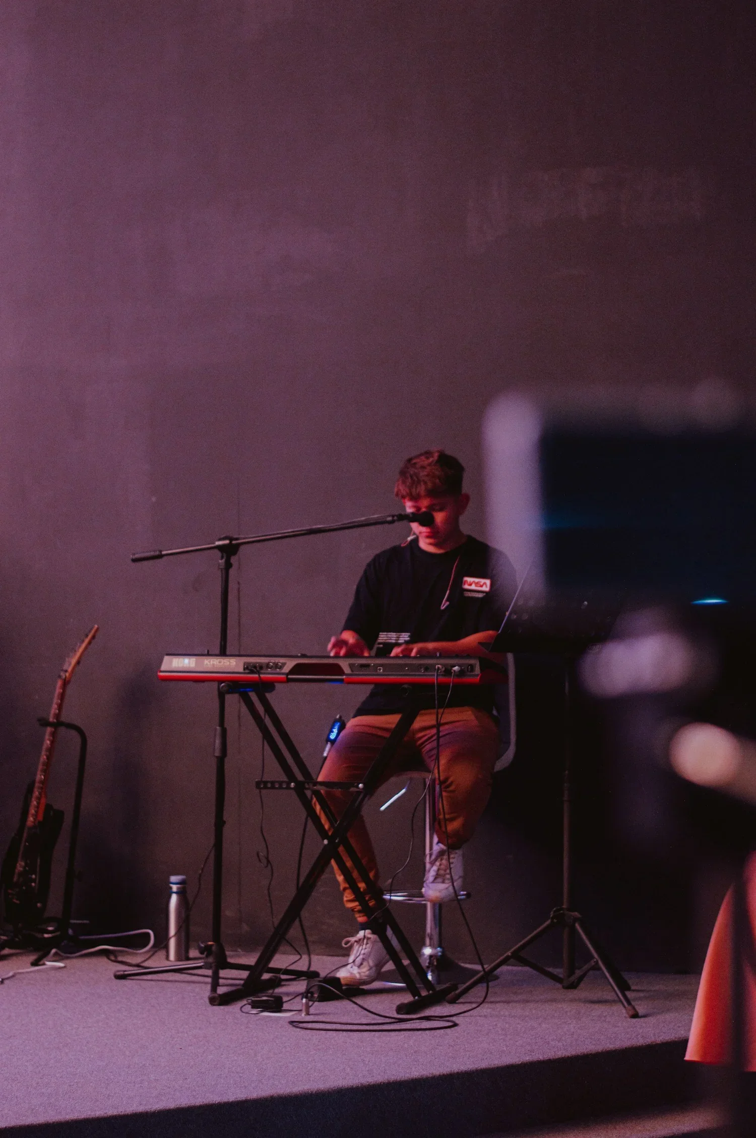 Preparing for Pop/Rock Piano Exams