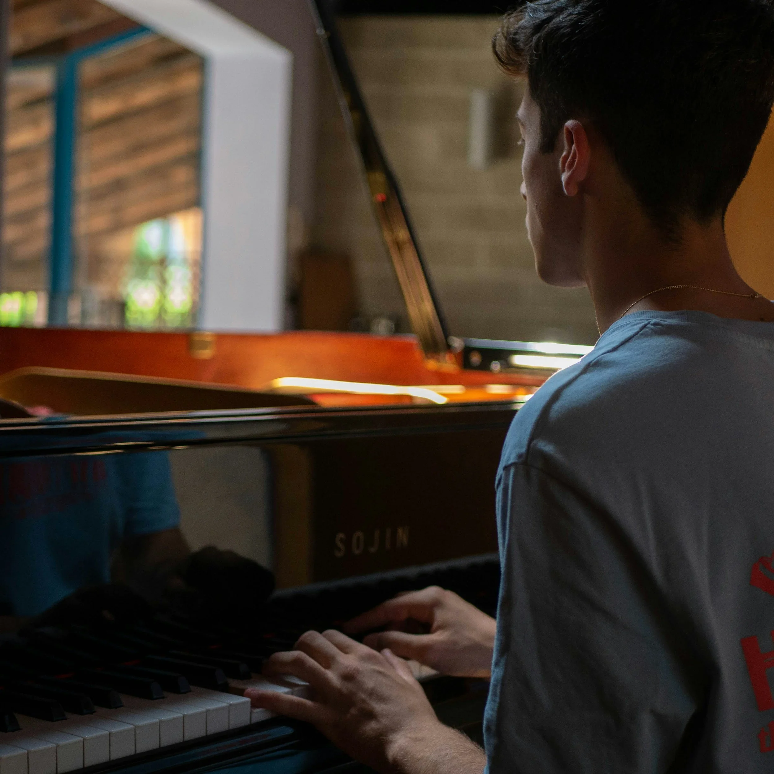 Learning the Classical Piano Repertoire