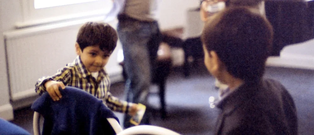 Our Student Piano Recitals