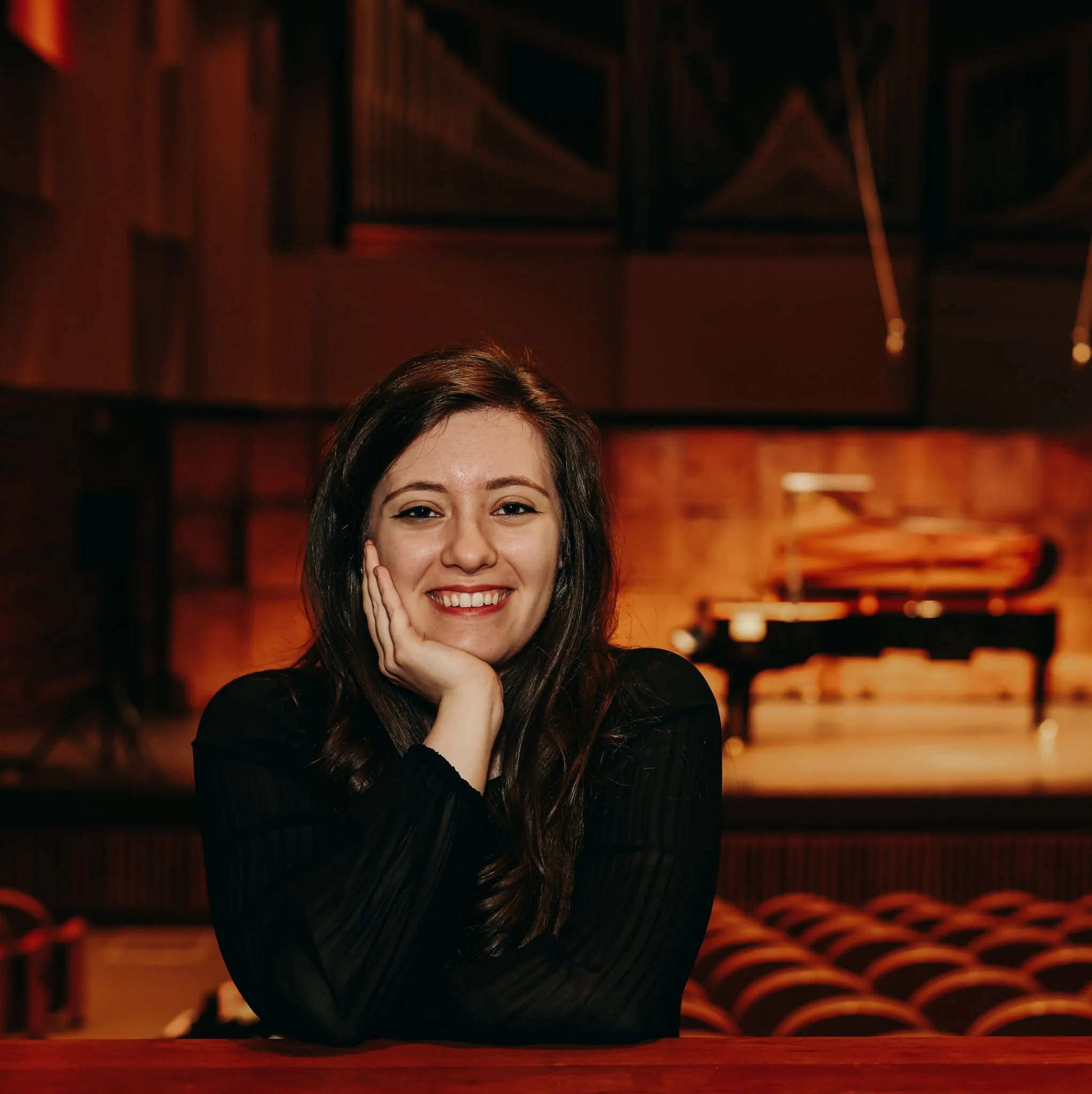 Kaitlin: Piano Teacher in Downtown Toronto, M5S, Toronto