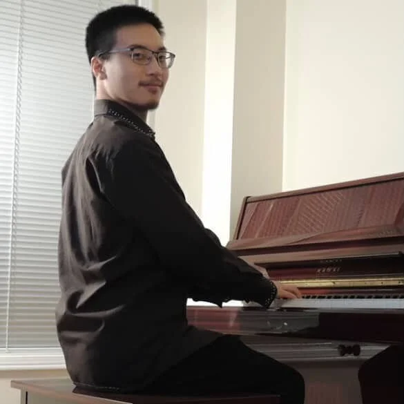 Michael: Piano Teacher in Mississauga, L5V, Toronto