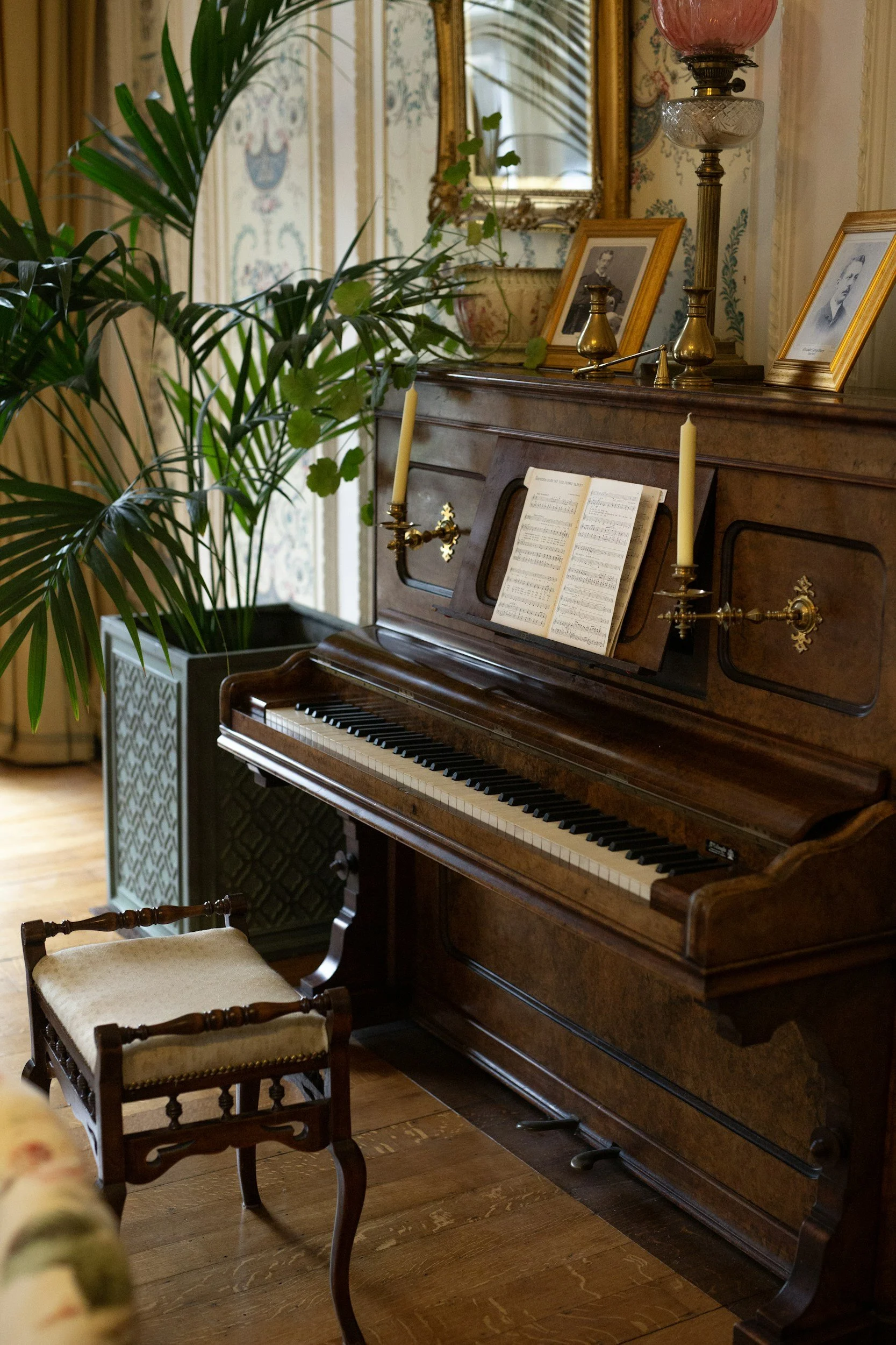 Piano Lessons in Your Own Home in Toronto