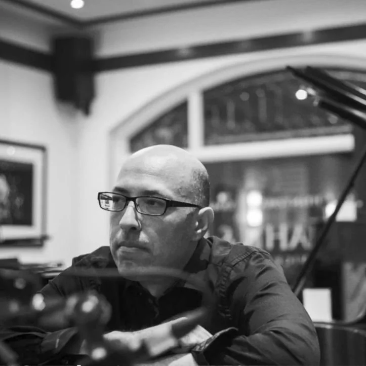 Jonah: Piano Teacher in Midtown Toronto, M4T, Toronto