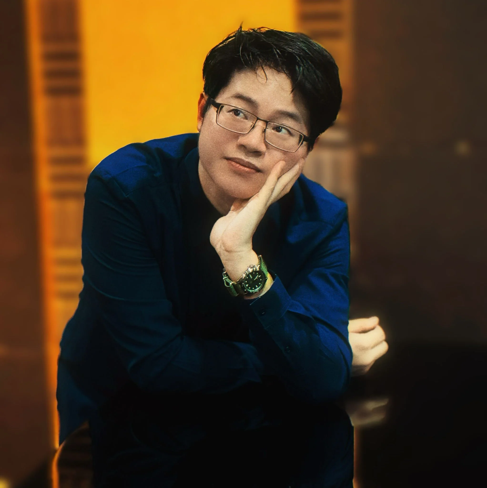 Yi-Lun: Piano Teacher in North York, M6M, Toronto