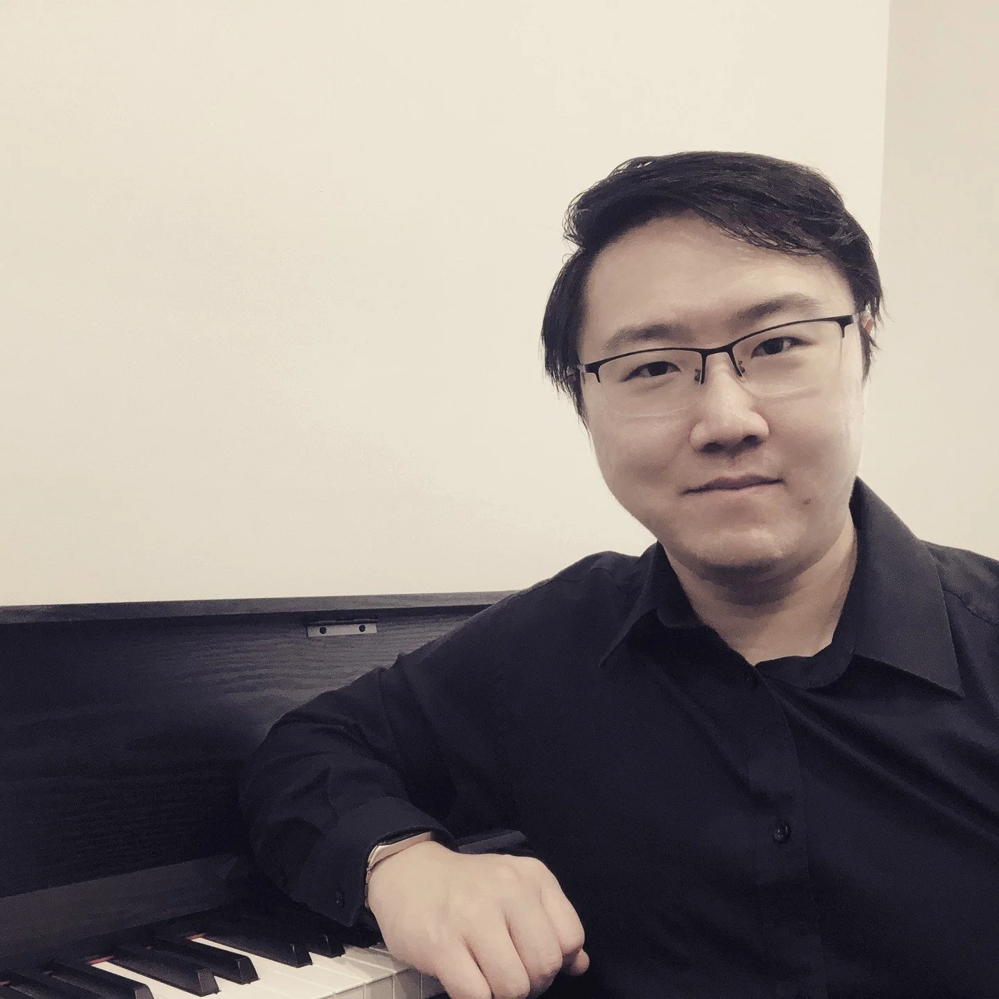 Le Piano Teacher in TrinityBellwoods, M6J, Toronto — Toronto Piano
