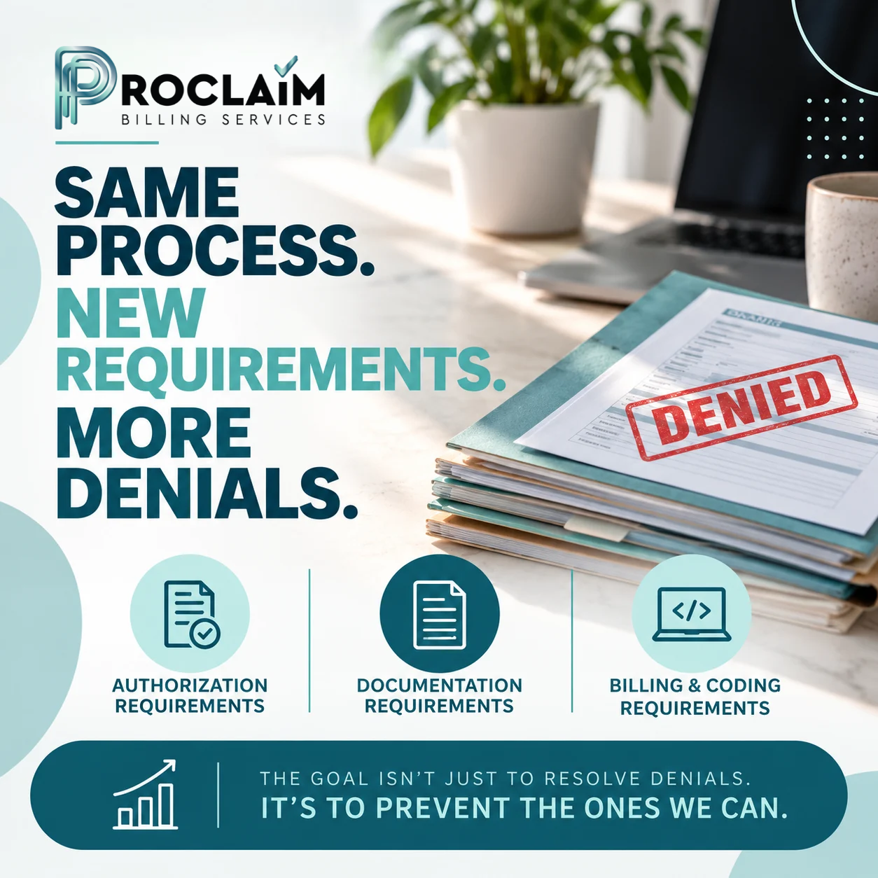 Same Process, New Requirements: Are Outdated Payer Rules Costing Your O&amp;P Practice?
